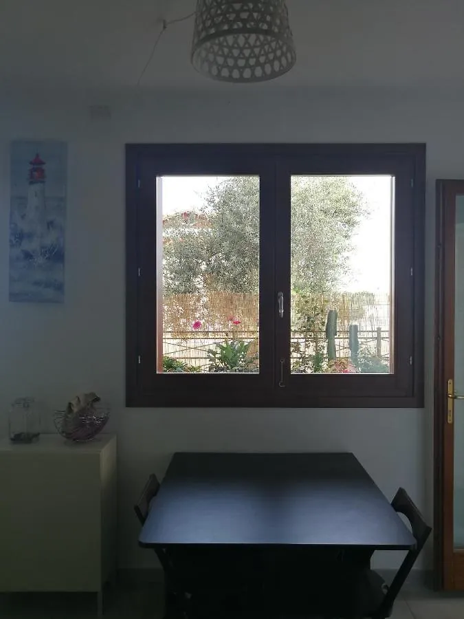 Alghero Lovely Flat