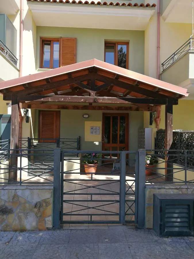 Alghero Lovely Flat イタリア