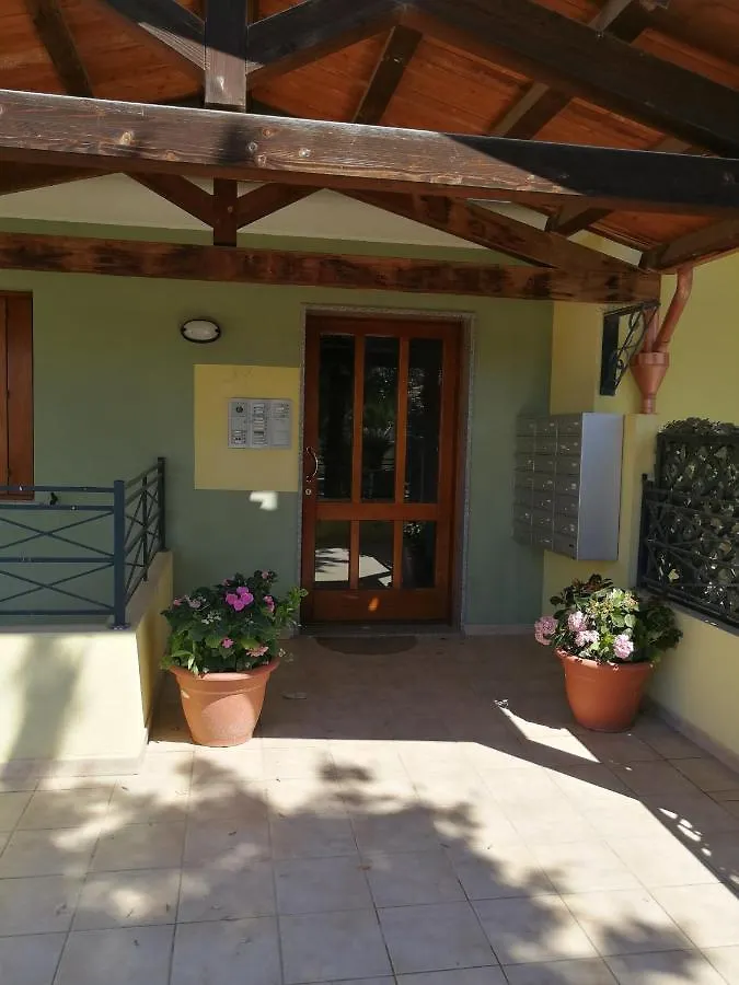 Alghero Lovely Flat 0*,  イタリア