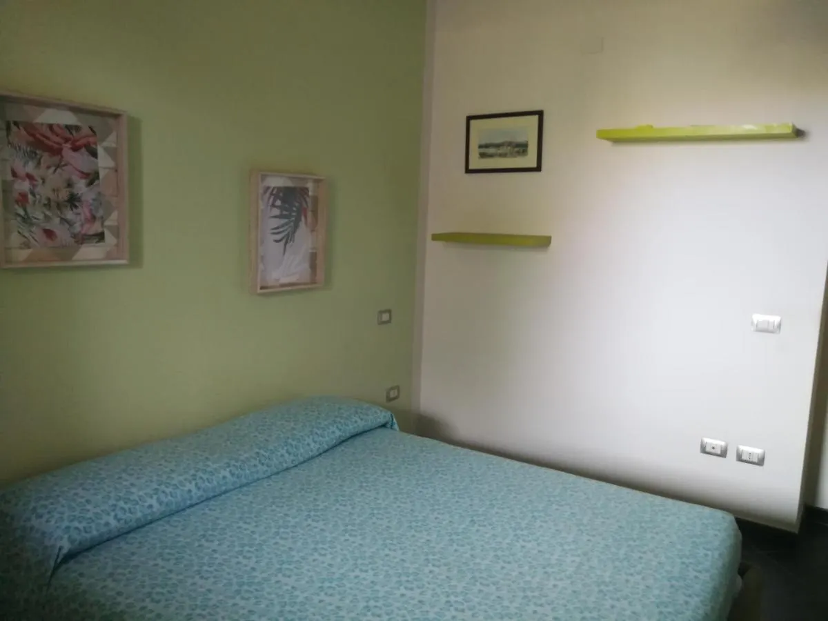 Alghero Lovely Flat Apartment